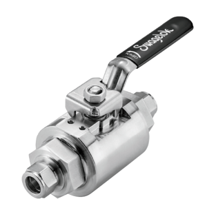 GB-series-ball-valve