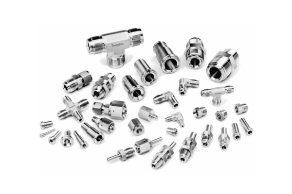 VCR Metal Gasket Face Seal Fittings