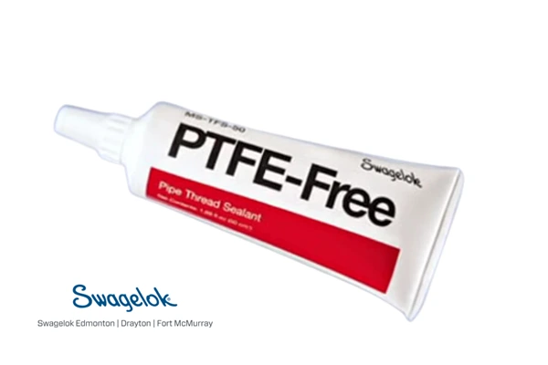 PTFE-free Sealant