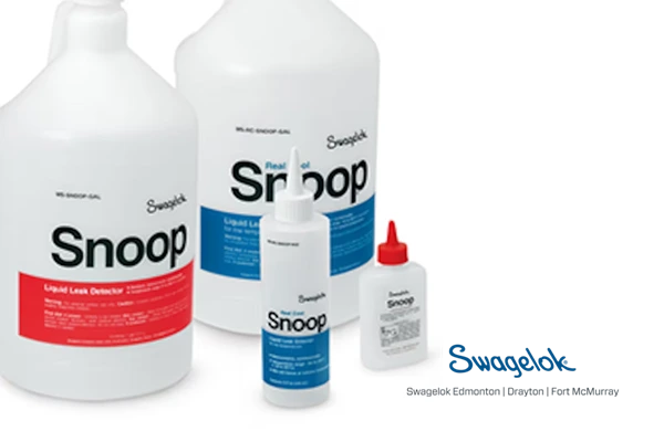 Snoop® Liquid Leak Detectors
