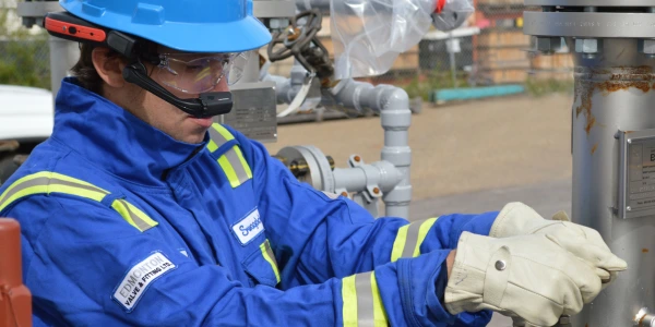 Swagelok Edmonton offers experts trained to help customers address analytical instrumentation, compressed gas leaks, seal flush systems, and more.
