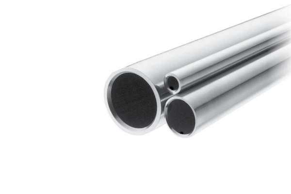 Ultrahigh-Purity (UHP) Stainless Steel Tubing