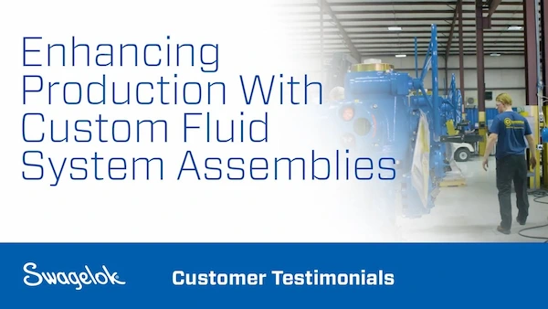 Enhancing Production with Assemblies