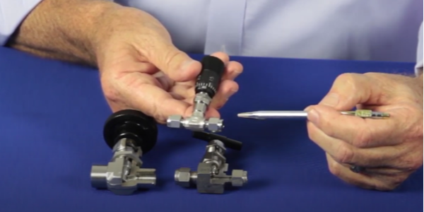 FAQ: How Do I Adjust Valve Stem Packing? What About a Rebuild?