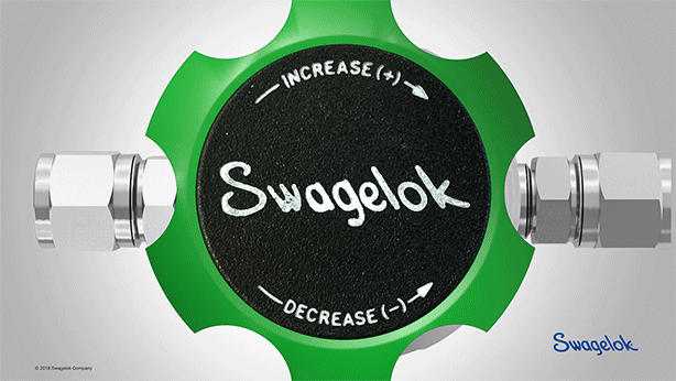 Swagelok: Helping Provide That Extra Source of Brainpower