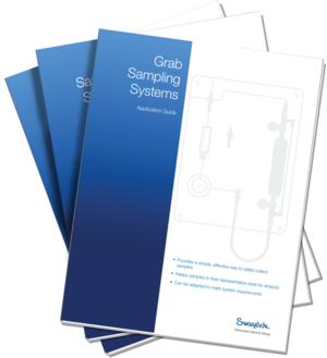 Swagelok Grab Sampling Systems Application Guide_Stack_300