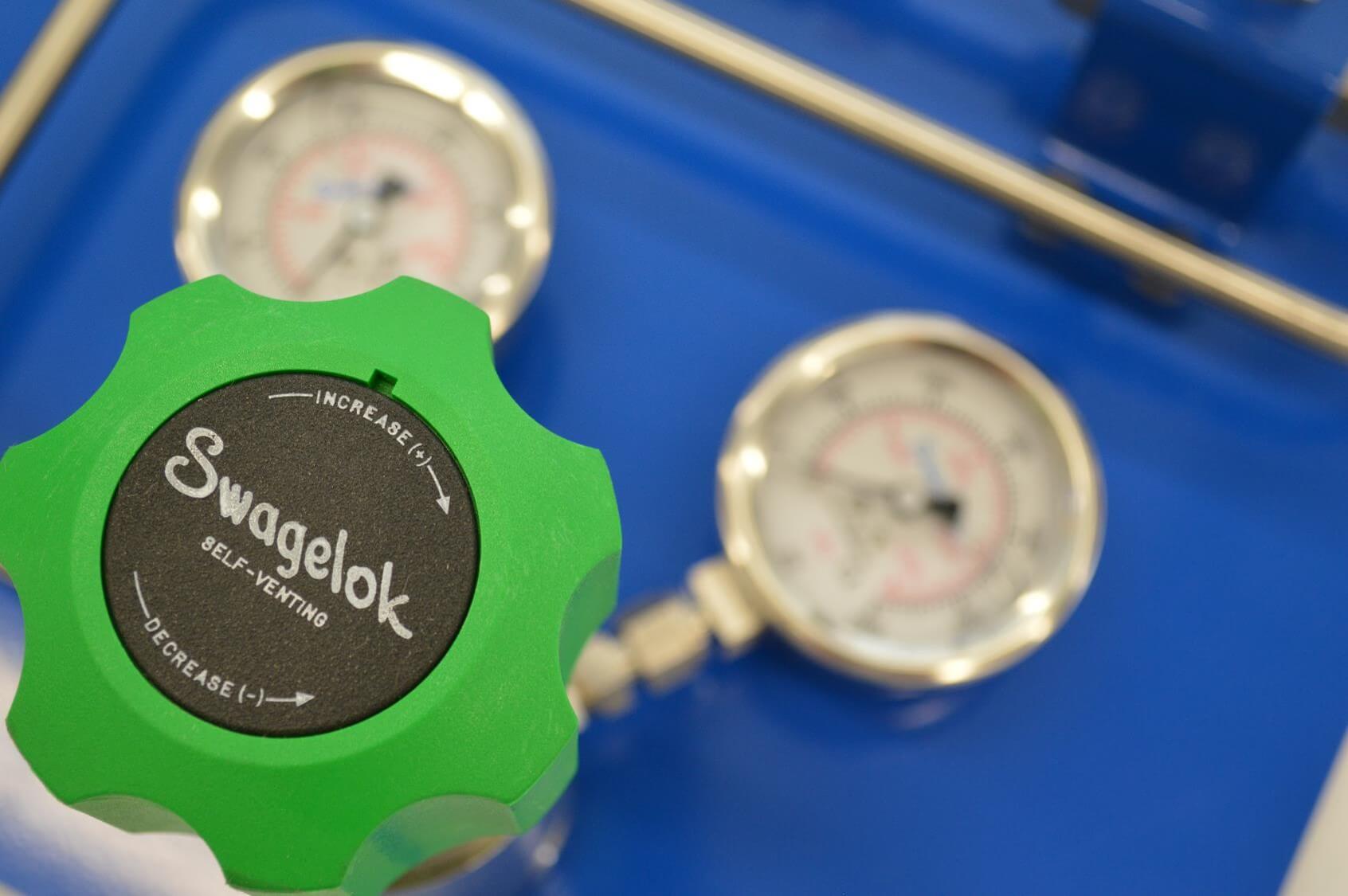 How Do Gas Pressure Regulators Work?