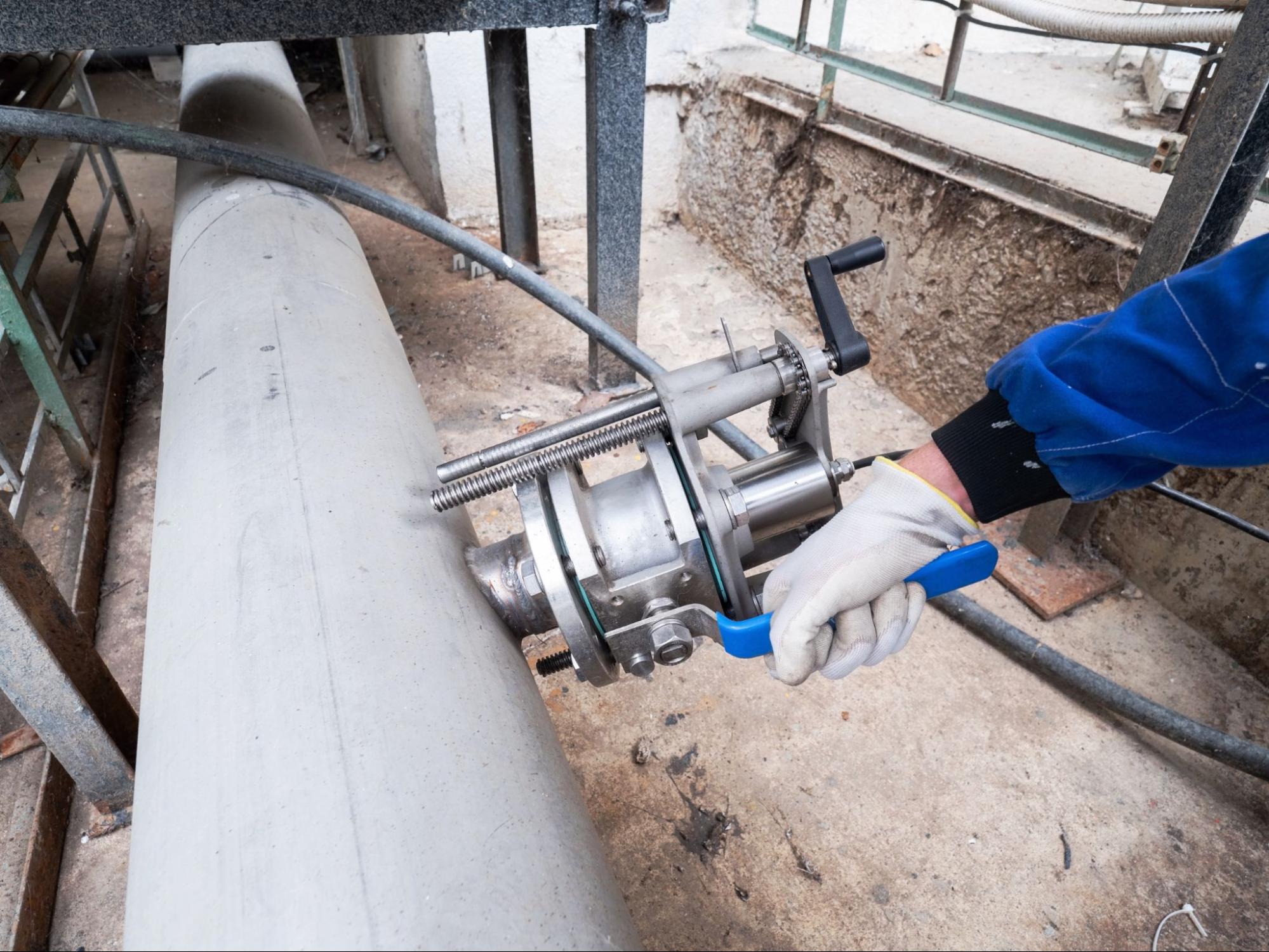 Reduce Fugitive Emissions With the Right Ball Valve in Canadian Plants