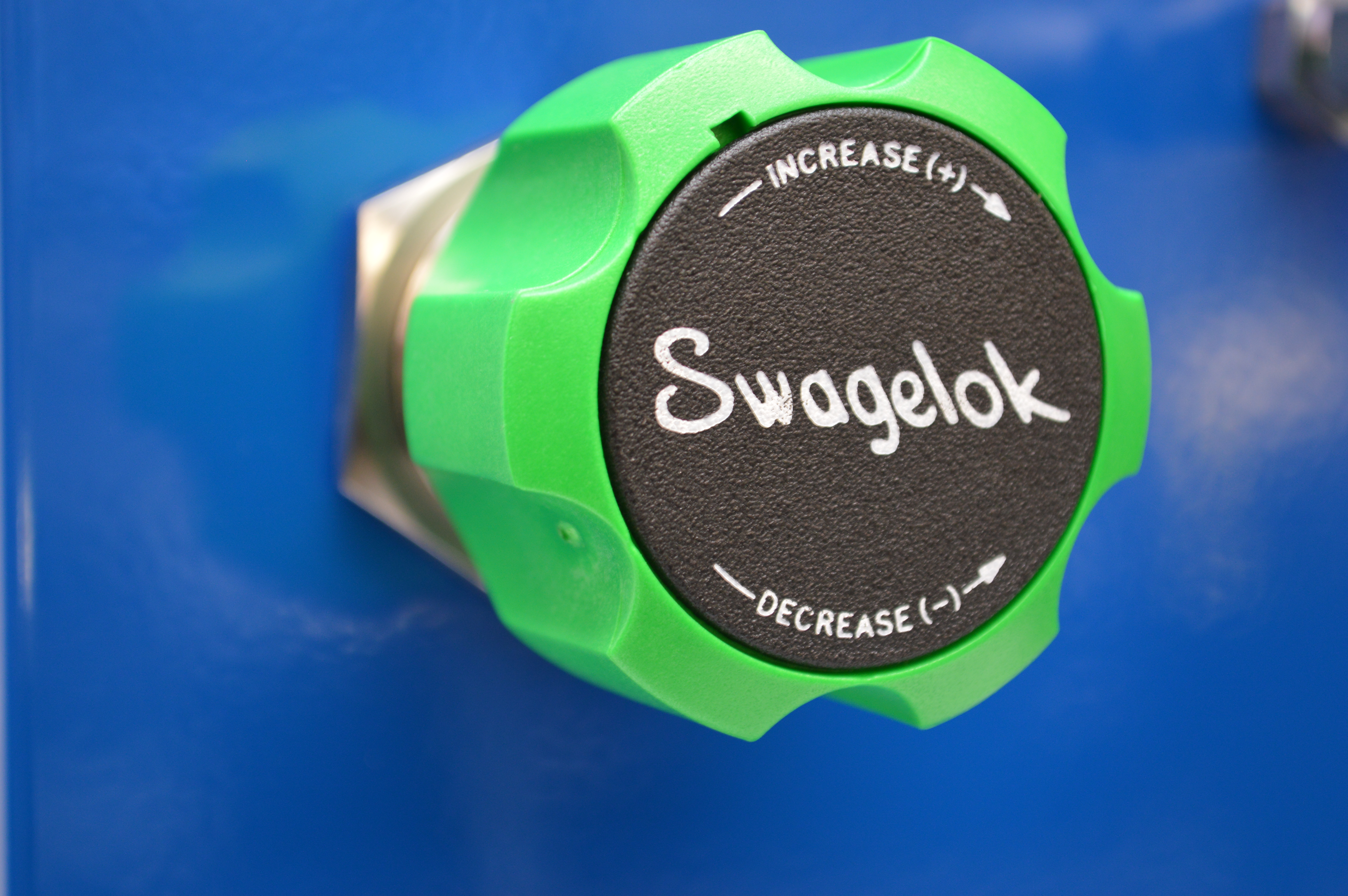 FAQ: What Types of Regulators Does Swagelok Offer? (New Video)