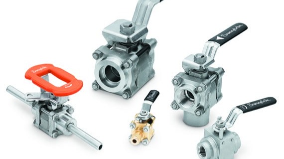 Processing Magazine featured the GB valve in July 2020